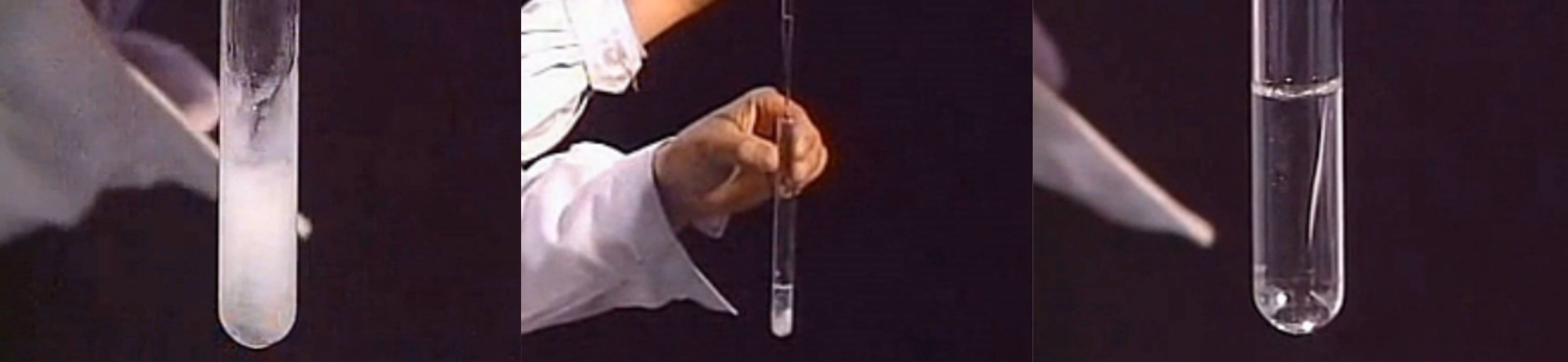 向AlCl3溶液里滴加NaOH溶液至過量,先產(chǎn)生白色沉淀，然后沉淀逐漸溶解